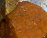 Foto langkah ke 7 dari resep Saus Bolognese Homemade.