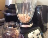 Foto del paso 1 de la receta: Harina de garbanzos