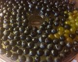 Szőlő aszalás 🍇🤔😱 recept fázis 2 fotója