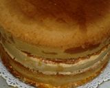 Foto del paso 3 de la receta: Pastel de cumpleaños