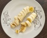 عکس مرحله 3 از دستور مربای موز🍌