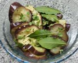 Foto del paso 3 de la receta: Berenjenas en escabeche
