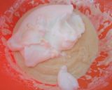 Édes gofri tészta recept fázis 2 fotója