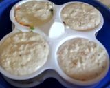 A picture of step 1 of Oats idly.