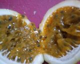 Foto langkah ke 1 dari resep Puding roti markisa kurma kukus.