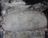 Foto del paso 7 de la receta: Rollo de carne picada relleno