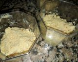 Foto del paso 9 de la receta: Lemon pie en vasitos o copas