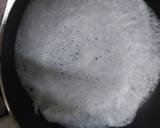 Prawns ghassi and uppam recipe step 2 photo