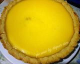 Foto langkah ke 7 dari resep Pie Susu Teflon.