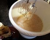 Foto del paso 3 de la receta Bizcocho Victoria con Yogur, Cerezas y Azúcar Glass