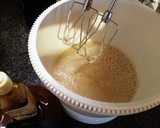 Foto del paso 3 de la receta: Bizcocho Victoria con Yogur, Cerezas y Azúcar Glass