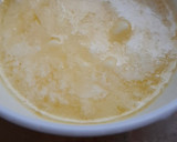 Foto del paso 3 de la receta: Pastel de choclo dulce con crema de manjar