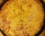 Foto del paso 5 de la receta: Pizza a la soda