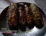 পটল ভাজা(potol bhaja recipe in Bengali) রেসিপি ধাপ - 4 ছবি