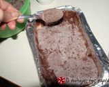 Φωτογραφία βήματος 5 της συνταγής Ταχύτατη σοκολατόπιτα