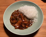 Foto del paso 8 de la receta: Pollo Kung Pao (宫保鸡丁)