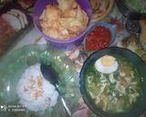 Foto langkah ke 5 dari resep Soto ayam madura.