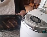 Foto del paso 10 de la receta: Pan de Brioche con Chocolate (en panificadora y con poolish)