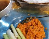 Foto langkah ke 1 dari resep Baronang Kuah #ikan.
