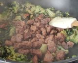 Foto del paso 4 de la receta: Pasta rellena con brócoli y espinacas 🥦💚