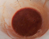 Foto del paso 5 de la receta: Sopa de fresones