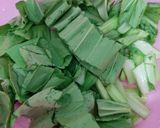 Foto langkah ke 1 dari resep Kwetiau Goreng Halal ala Mangga Besar.