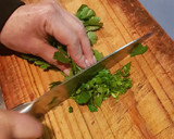Foto del paso 6 de la receta: Jurel con Cebolla