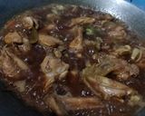 Foto langkah ke 6 dari resep Ayam saus mentega.