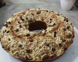 Foto langkah ke 4 dari resep Bolu Keju Panggang.