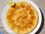 Panekuk Pisang (Banana Pancake)
