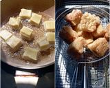 Foto langkah ke 4 dari resep Pempek Sutra.