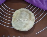 Foto langkah ke 4 dari resep 185. Roti Pulir isi Kacang Merah.