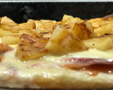 Foto del paso 2 de la receta: Pizza casera
