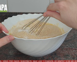 Foto del paso 3 de la receta: Galletas de mantequilla con mermelada de fresas