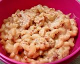 Foto langkah ke 4 dari resep Mac 'n Cheese Sederhana.