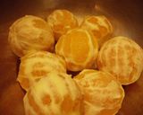 Foto del paso 4 de la receta: Mermelada de Naranjas