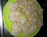 Foto del paso 3 de la receta: Nuggets de pollo