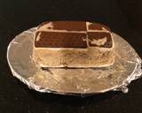 Mocha Chip Ice Cream Sandwich Layer Cake recipe step 11 photo
