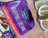 Kek ala Biscoff Cheesecake Kayangan