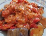 Foto langkah ke 6 dari resep Terong Balado.