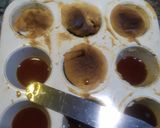 Foto del paso 5 de la receta: Mini isla flotante con sambayón