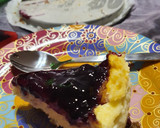 Foto del paso 4 de la receta: New York cheesecake versionada estilo Celi