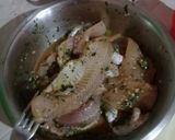 Foto del paso 1 de la receta: Milanesas de pejerrey