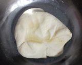 Foto langkah ke 1 dari resep Bakpao (No Mixer).