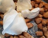 Mascarponés-brokkolis csirkemell recept fázis 2 fotója