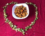કંકોડા નું શાક (Kantola Shak Recipe In Gujarati) રેસીપી સ્ટેપ6ફોટો