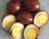 Foto langkah ke 4 dari resep Telur Pindang ala rumahan.