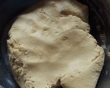 Foto langkah ke 4 dari resep 4. Cookies mawar / semprit mawar.