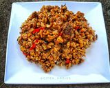 Foto langkah ke 5 dari resep Kering Tempe.