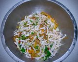 Foto langkah ke 2 dari resep Thai Chicken Salad.